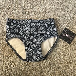 Kandi Kouture Patterned Bottoms